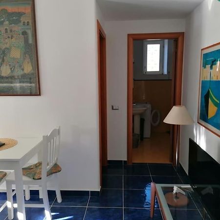 Grazioso Appartamento A Ischia Zona Pilastri Zewnętrze zdjęcie
