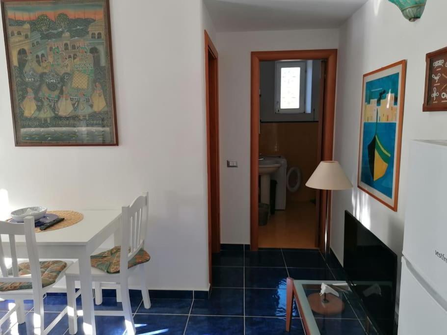 Grazioso Appartamento A Ischia Zona Pilastri Zewnętrze zdjęcie