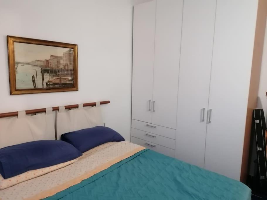 Grazioso Appartamento A Ischia Zona Pilastri Zewnętrze zdjęcie