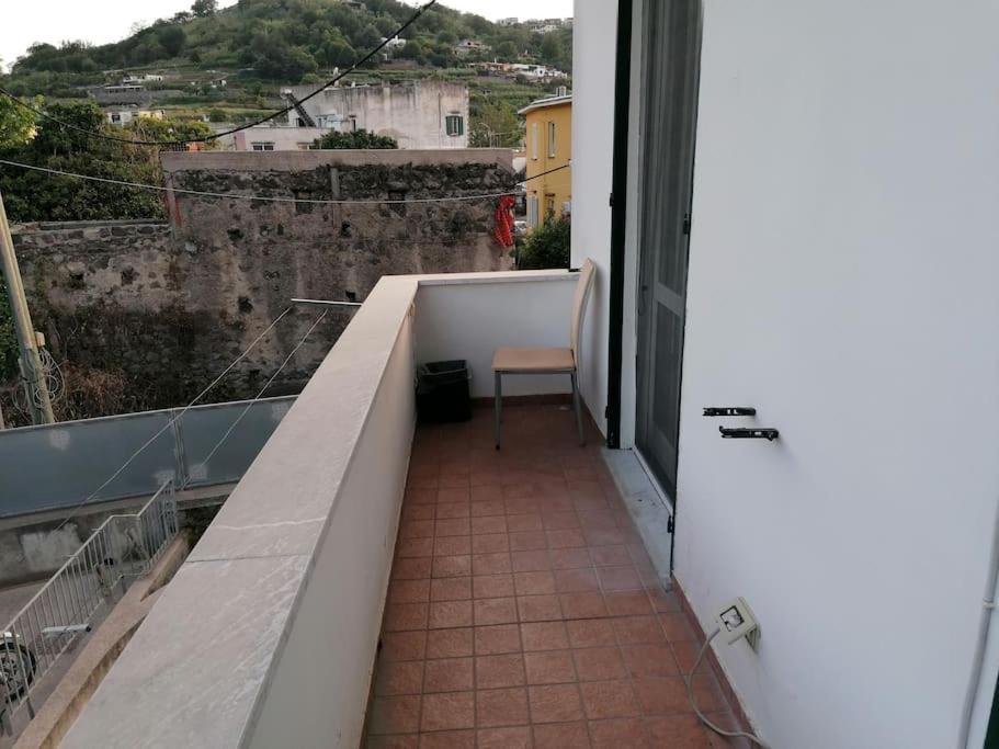 Grazioso Appartamento A Ischia Zona Pilastri Zewnętrze zdjęcie