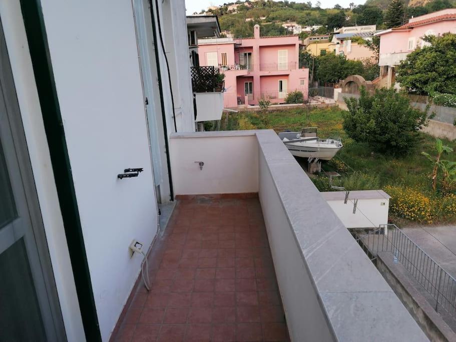 Grazioso Appartamento A Ischia Zona Pilastri Zewnętrze zdjęcie