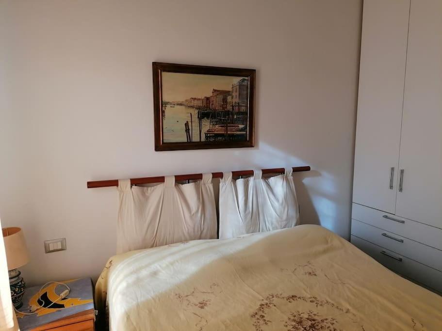 Grazioso Appartamento A Ischia Zona Pilastri Zewnętrze zdjęcie