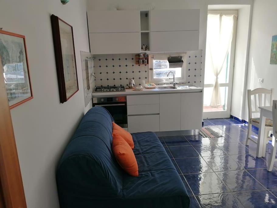 Grazioso Appartamento A Ischia Zona Pilastri Zewnętrze zdjęcie